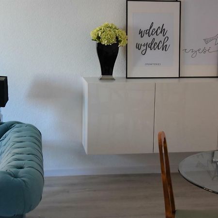 Apartament Plaza Kolobrzeg Luaran gambar
